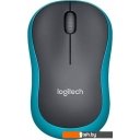 Наборы периферии Logitech MK275 Wireless Combo