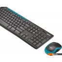 Наборы периферии Logitech MK275 Wireless Combo