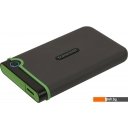 Внешние накопители Transcend StoreJet 25M3 Slim 4TB TS4TSJ25M3S