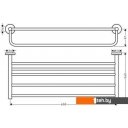 Аксессуары для ванной и туалета Hansgrohe 41720000