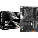 Материнские платы ASRock B450 Pro4 R2.0