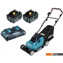 Газонокосилки Makita DLM382PM2 (с 2-мя АКБ)