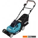 Газонокосилки Makita DLM382CM2 (с 2-мя АКБ)