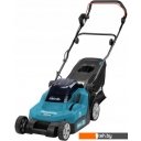 Газонокосилки Makita DLM382CM2 (с 2-мя АКБ)