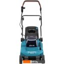 Газонокосилки Makita DLM382CM2 (с 2-мя АКБ)