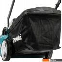 Газонокосилки Makita DLM382CM2 (с 2-мя АКБ)