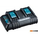 Газонокосилки Makita DLM382CM2 (с 2-мя АКБ)
