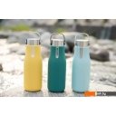 Бутылки для воды Philips GoZero AWP2787YL/10