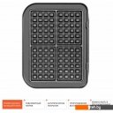 Аксессуары для кухонной техники Redmond RGP-03 для приготовления венских вафель