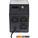Источники бесперебойного питания Powercom Raptor RPT-1000AP 1000VA