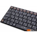 Клавиатуры Oklick 840S Wireless Bluetooth Keyboard