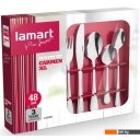 Столовые приборы Lamart Carmen XL LT5006