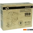 Электролобзики Энкор ЛЭ-570/65Э