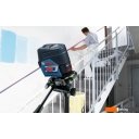 Лазерные нивелиры Bosch GCL 2-50 C Professional (с креплением BM 3 + RC 2)