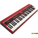 Синтезаторы и рабочие станции Roland Go:Keys
