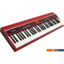 Синтезаторы и рабочие станции Roland Go:Keys