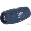 Беспроводные и портативные колонки JBL Charge 5 (синий)