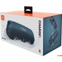 Беспроводные и портативные колонки JBL Charge 5 (синий)