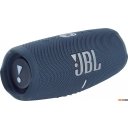 Беспроводные и портативные колонки JBL Charge 5 (синий)