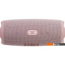 Беспроводные и портативные колонки JBL Charge 5 (розовый)