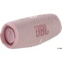 Беспроводные и портативные колонки JBL Charge 5 (розовый)