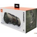 Беспроводные и портативные колонки JBL Charge 5 (камуфляж)