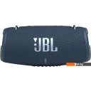 Беспроводные и портативные колонки JBL Xtreme 3 (темно-синий)