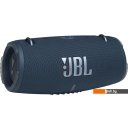 Беспроводные и портативные колонки JBL Xtreme 3 (темно-синий)