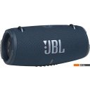 Беспроводные и портативные колонки JBL Xtreme 3 (темно-синий)