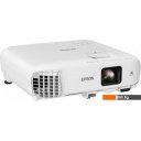 Проекторы Epson EB-982W