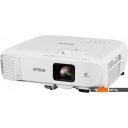 Проекторы Epson EB-982W