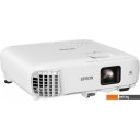 Проекторы Epson EB-982W