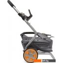 Мойки высокого давления Daewoo Power DAW 750