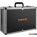 Наборы инструментов Deko DKMT95 (95 предметов)