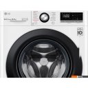 Стиральная машина LG TW4V3RS6W