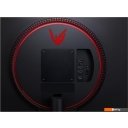 Мониторы LG UltraGear 27GN600-B