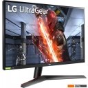 Мониторы LG UltraGear 27GN600-B