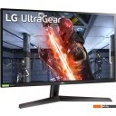 Мониторы LG UltraGear 27GN600-B
