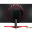 Мониторы LG UltraGear 27GN600-B