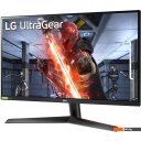 Мониторы LG UltraGear 27GN600-B