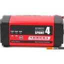 Пуско-зарядные устройства Aurora Sprint 4