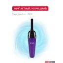 Пылесосы Arnica Merlin Pro (фиолетовый)