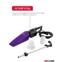 Пылесосы Arnica Merlin Pro (фиолетовый)