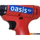 Шуруповерты, гайковерты, электроотвертки Oasis AV-12 (с 1-им АКБ)