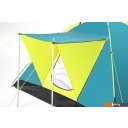 Палатки Bestway Coolground 3 (голубой)