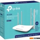 Беспроводные маршрутизаторы TP-Link Archer C50 V4
