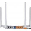 Беспроводные маршрутизаторы TP-Link Archer C50 V4