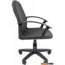 Офисные кресла и стулья CHAIRMAN СТ-81 (серый)