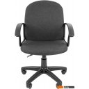 Офисные кресла и стулья CHAIRMAN СТ-81 (серый)