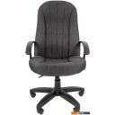 Офисные кресла и стулья CHAIRMAN СТ-85 (серый)